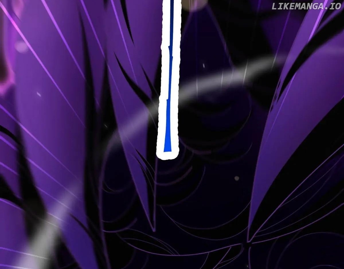 Invincible After Shocking My Empress Wife Chapter 81 - page 139